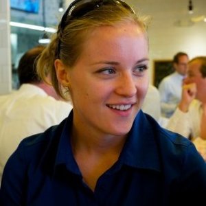 ValerieFry's avatar